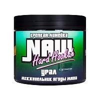 Фото  NАШ HARD Урал (Можжевельник, ягоды, мята) 200гр 