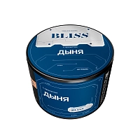 Фото  Bliss с ароматом Дыня, 40гр. 