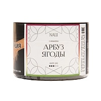 Фото  NАШ WHITE с ароматом Арбуз ягоды, 40гр. 
