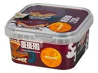 Фото  SEBERO Classic с ароматом Апельсин (Orange), 200 гр. 