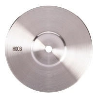 Фото 3 Кальян Hoob Mars Pro | Чёрный x Нержавеющая сталь 