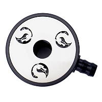 Фото 2 Кальян ESS Comics MK 