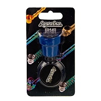 Фото  Напас "Заправка" S (синий-черный) + гриндер 