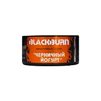 Фото  BlackBurn Черничный йогурт (Epic Yogurt), 25гр. 