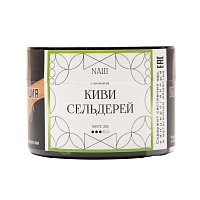 Фото  NАШ WHITE с ароматом Киви сельдерей, 40гр. 