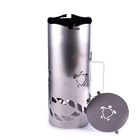 Фото 3 Колпак Tortuga 