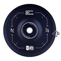 Фото 3 Кальян MISHA REVOLT HERO БЧК (без колбы) 