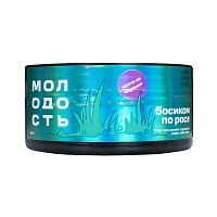 Фото  Молодость с ароматом Босиком по росе, 100 гр. 