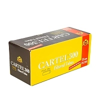 Фото  Гильзы сигаретные с фильтром CARTEL SUPERLONG 84x25мм (300шт) 