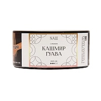 Фото  NАШ WHITE с ароматом Кашмир гуава, 100гр. 