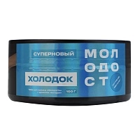 Фото  Молодость с ароматом Суперновый, 100 гр. 