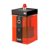Фото 2 Кальян Nanosmoke Lava Led 