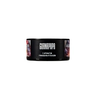 Фото  MustHave с ароматом гуанабаны и папайи - Guanapapa 25гр 