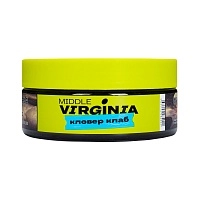 Фото  Original Virginia Middle Кловер клаб 100гр 