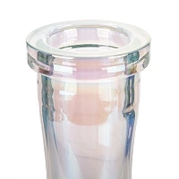 Фото 3 Колба Vessel Glass Эллипс перламутр (24-164) 