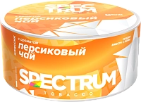 Фото  Spectrum с ароматом Персиковый чай, 25 гр. 