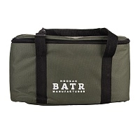 Фото 3 Кальян BATR БАМБУК светлое дерево 