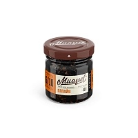 Фото  Muassel Extra Strong 8/10 Папайя 40гр 