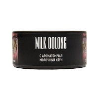 Фото  MustHave с ароматом чая молочный улун - Milk oolong 125гр 