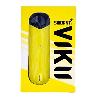 Фото 1 Smoant Vikii (10W, 370 mAh, 2 мл) жёлтый 