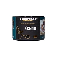 Фото  Северный Professional с ароматом Базилик, 40 гр. 
