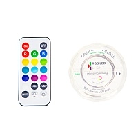 Фото 1 HOOB LED Hookah Light 