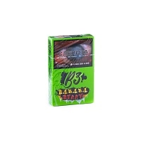 Фото  B3 с ароматом Банан и ягоды(Banana berry), 50 гр. 