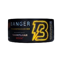Фото  Banger с ароматом Ванильная кола(Cola Bella), 100 гр. 