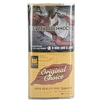 Фото  Табак трубочный MAC BAREN ORIGINAL CHOICE 40гр 