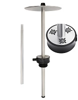 Фото 1 Кальян ESS Comics Сварог 