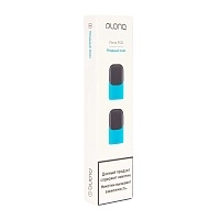 Фото  Картридж PLONQ X Ягодный микс (2шт) 