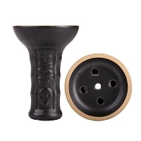 Фото  Чашка Хулиган Убивашка (Черный мат бл*) 