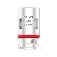 Фото  Испаритель PnP-VM1 0.3Ω 5шт/уп 