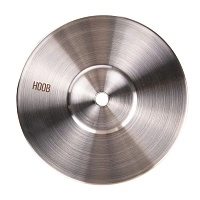 Фото 3 Кальян Hoob Mars Pro mini | Морской синий x Нержавеющая сталь 