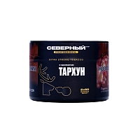 Фото  Северный Professional с ароматом Тархун, 40 гр. 