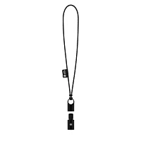 Фото  Мундштук Alpha Hookah Pipe 2.0 (Noir Black) 
