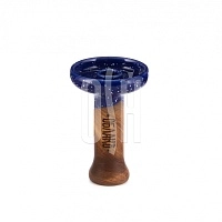 Фото 1 Чашка Облако Phunnel L Glaze Top 07 синий космос 