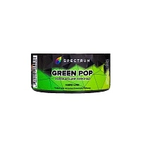 Фото  Spectrum Hard с ароматом Зелёный поп(Green pop), 25 гр. 