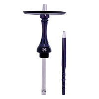Фото 5 Кальян Alpha Hookah X space x (без колбы) 