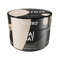 Фото  PALITRA Raisat 40гр 