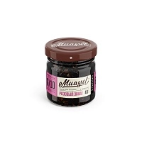 Фото  Muassel Extra Strong с ароматом Розовый закат, 40 гр. 