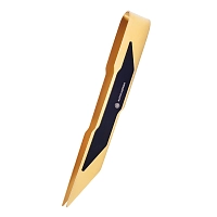 Фото 1 Щипцы Alpha Hookah Tongs - SPECIAL ORO Gold 