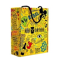 Фото 4 Кальян MISHA Moonlight белый (без колбы) 