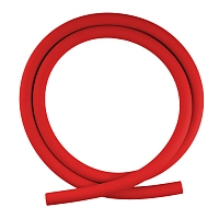 Фото  Шланг Easy Choice (Soft Touch) красный 