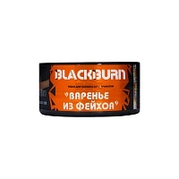 Фото  Burn BLACK Feijoa jam 25гр 