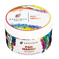 Фото  Spectrum с ароматом Пан манго(Pan mango), 200 гр. 