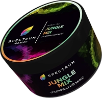 Фото 2 Spectrum Hard с ароматом Джунглевый микс(Jungle mix), 200 гр. 