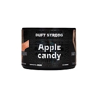 Фото  Duft Strong Apple Candy 40гр 
