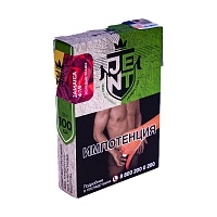 Фото  JENT Jamaica 4:19 (Полевые травы) 100гр 