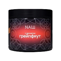Фото  NАШ HARD с ароматом Грейпфрут, 200гр. 